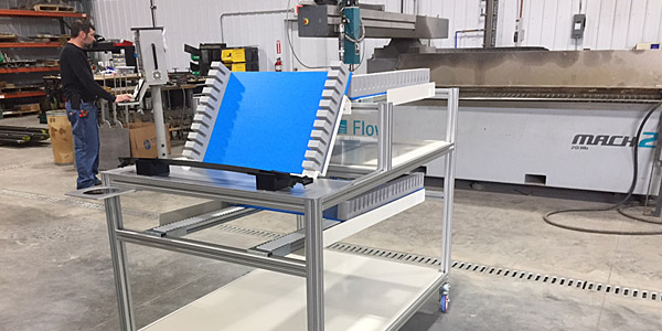 Fabrication & Welding image